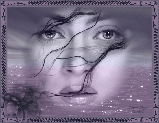 Женские глаза