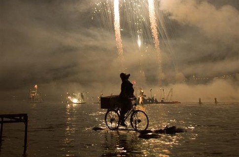 Вы помните всех?..