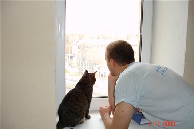 Пророчество