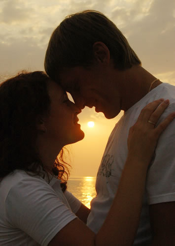 Неделя счастья