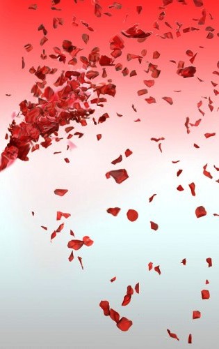 тема нежность к воздуху