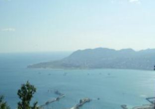 Сегодня дымка