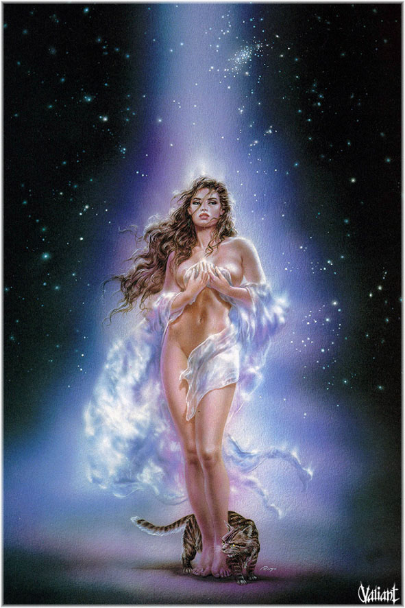 Вы оставили меня...