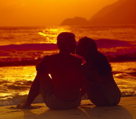 Однажды жарким летом