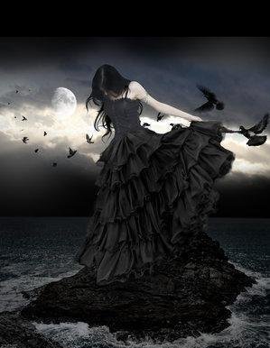 Безмолвный крик моей души