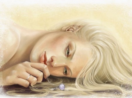 Поёт Елена Ваенга