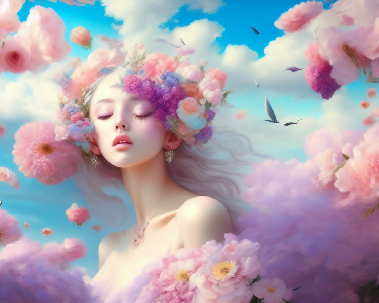 Ну вот, день прошёл...