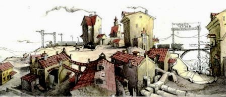 Заколдованная тайна