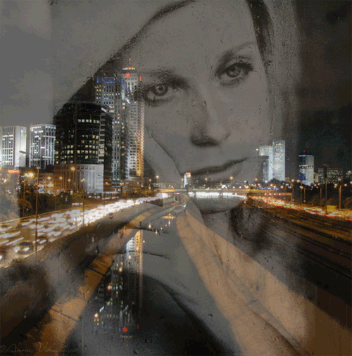 Может, когда-нибудь ты возвратишься