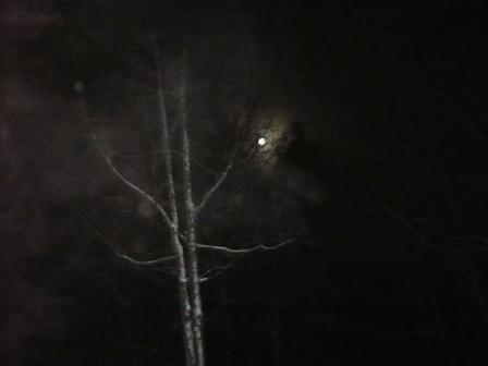 Загадки с неба