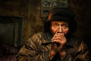 Безысходность