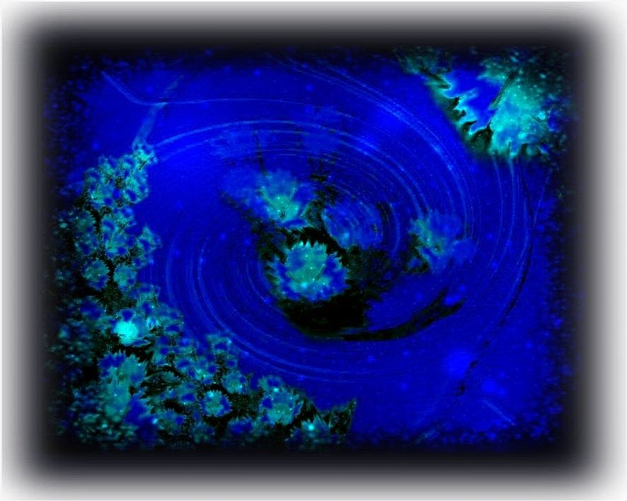 Небесные поля