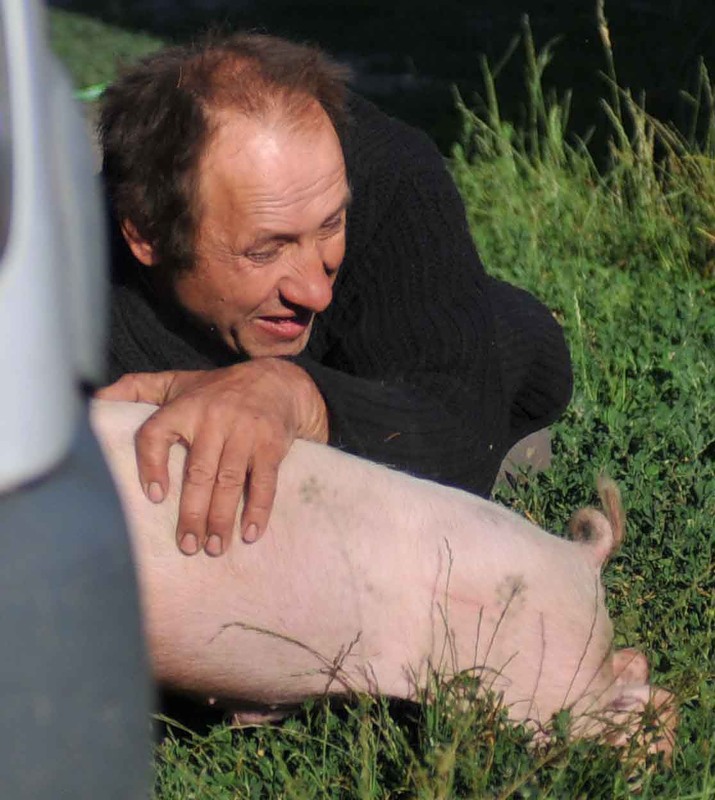 Любят мужчины одних!