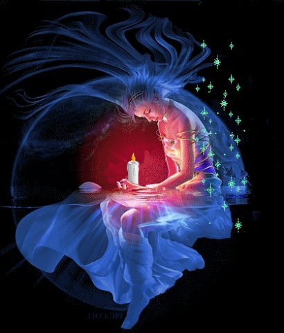 Наберись ты могучих сил, и ее ты легко раздавишь!