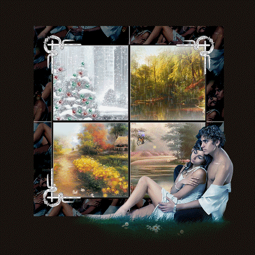 Ах, зачем эти капли небес и дождя...