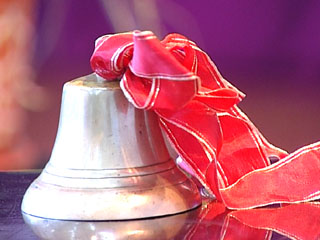 Первый не твой звонок