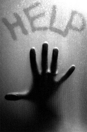 Каждый в толпе...