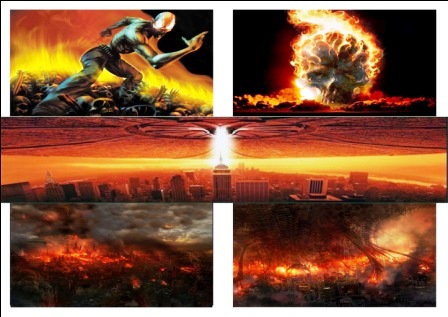 Мне бы... пять килограммов тротила!