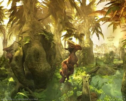 Если б тысячу лет, я родился назад