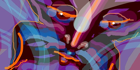 Ночной мотылёк