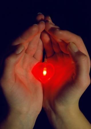 Услышь мое сердце