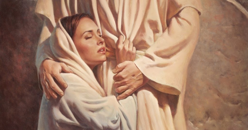 Ладонь его велика