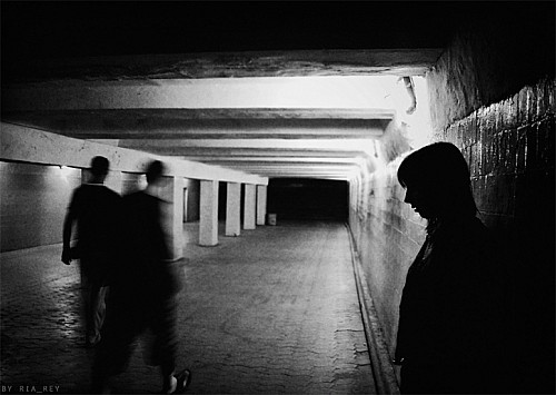 Так получилось...