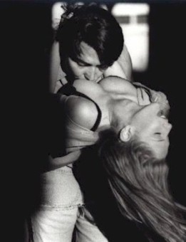 На изломе гибельных страстей!