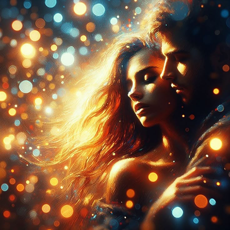 Я не могу забыть тебя!