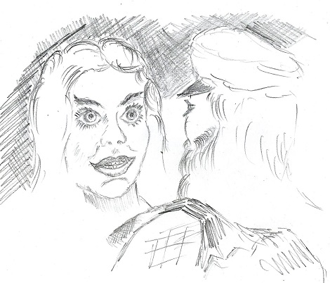 ЕСЛИ БЫ БЫЛИ ЗУБЫ! юмореска