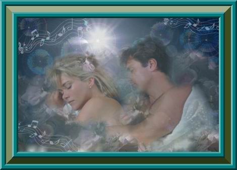 Пробуди... Глагольное