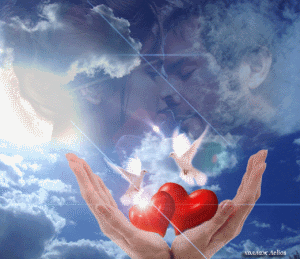 Нет! Любить я не устану!