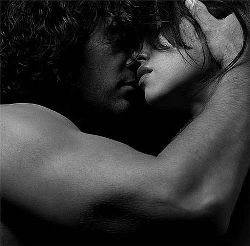 Сближение греховное, другое!