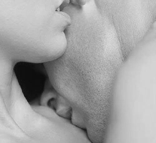 Мне не хватает страсти так твоей!