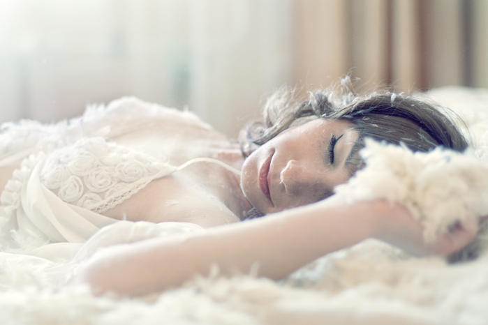 Колыбельная песня любви!