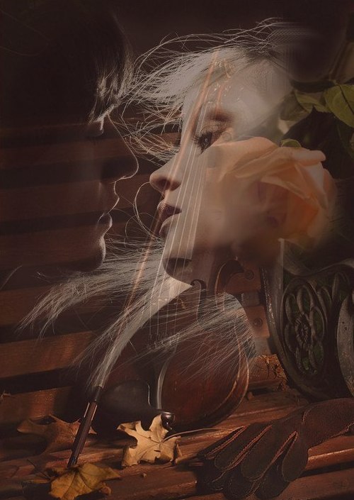 О днях прекрасных ушедшего лета!