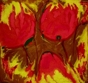 Душа, Любовь и Боль!