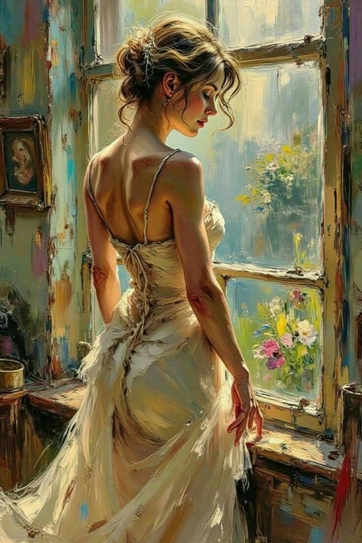 Я о тебе, что стала в днях дороже!