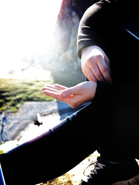 Немного волшебства