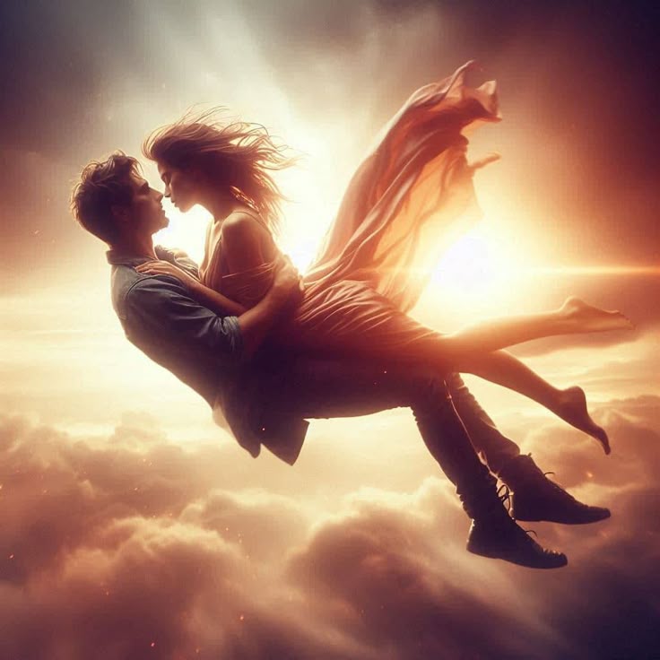 Чтобы ты любила так, как я!