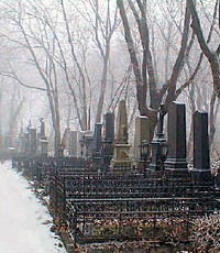 Когда-нибудь ты станешь просто тенью...