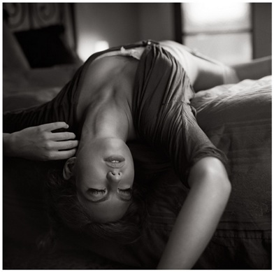 Я так люблю тебя!