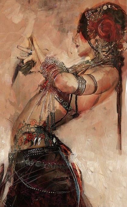 С небесной страстью при любви моей земной!