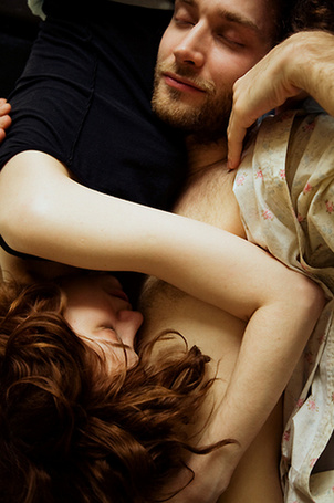 Страсть дана для испытанья!