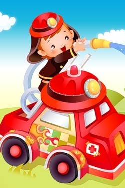 Хороший мальчик