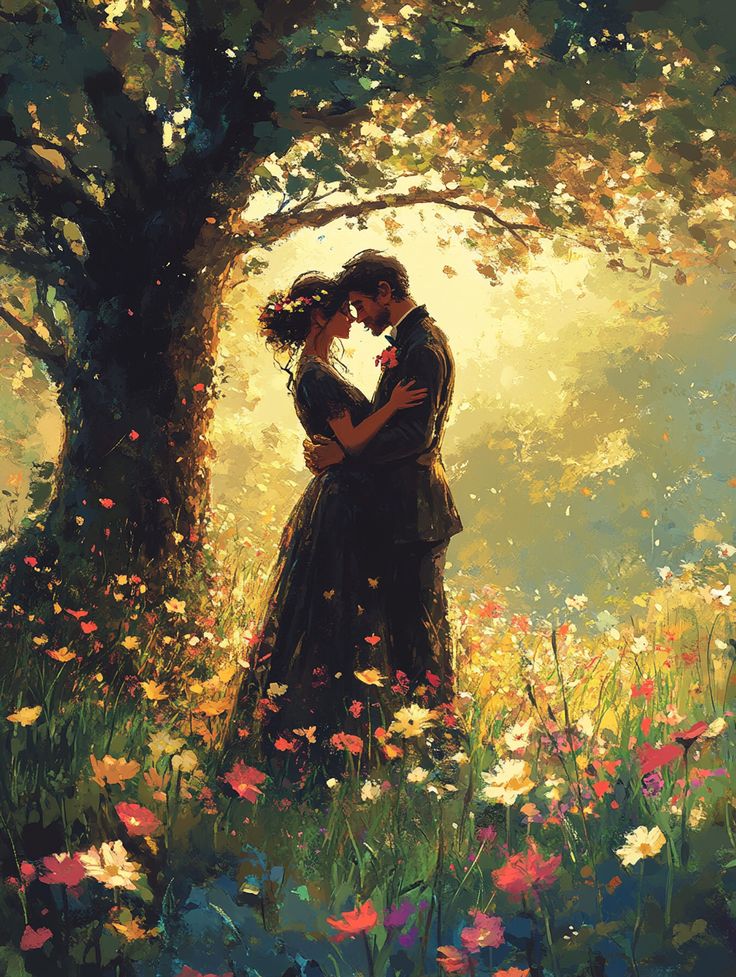 Ты теперь далече где-то?