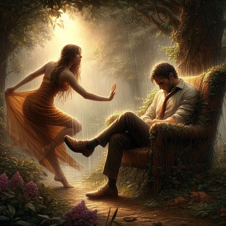 Приходя во снах