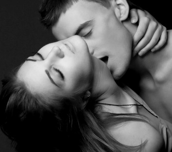 Всю ночь любовь нас охраняла!