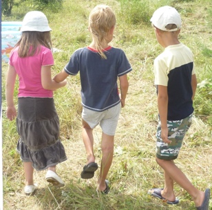 Детские рисунки