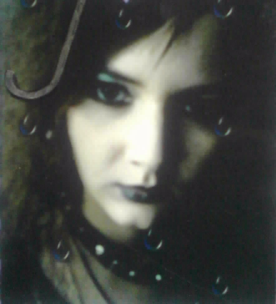 Музыка сердца в готическом стиле...